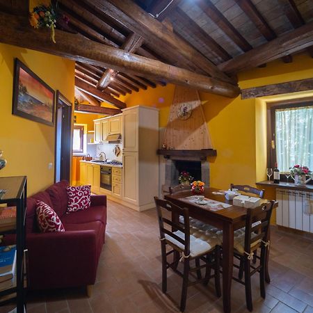 Appartamento Le Logge Montefiascone Εξωτερικό φωτογραφία