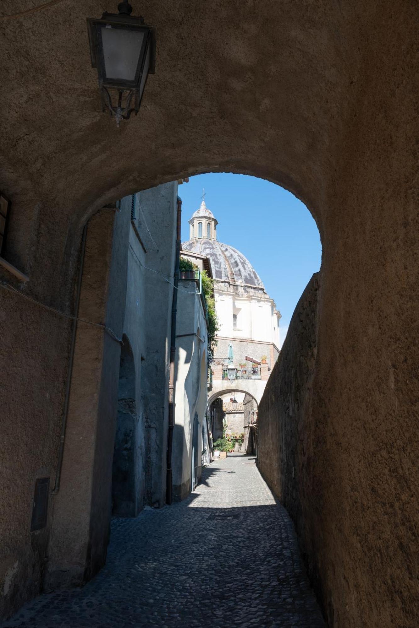 Appartamento Le Logge Montefiascone Εξωτερικό φωτογραφία
